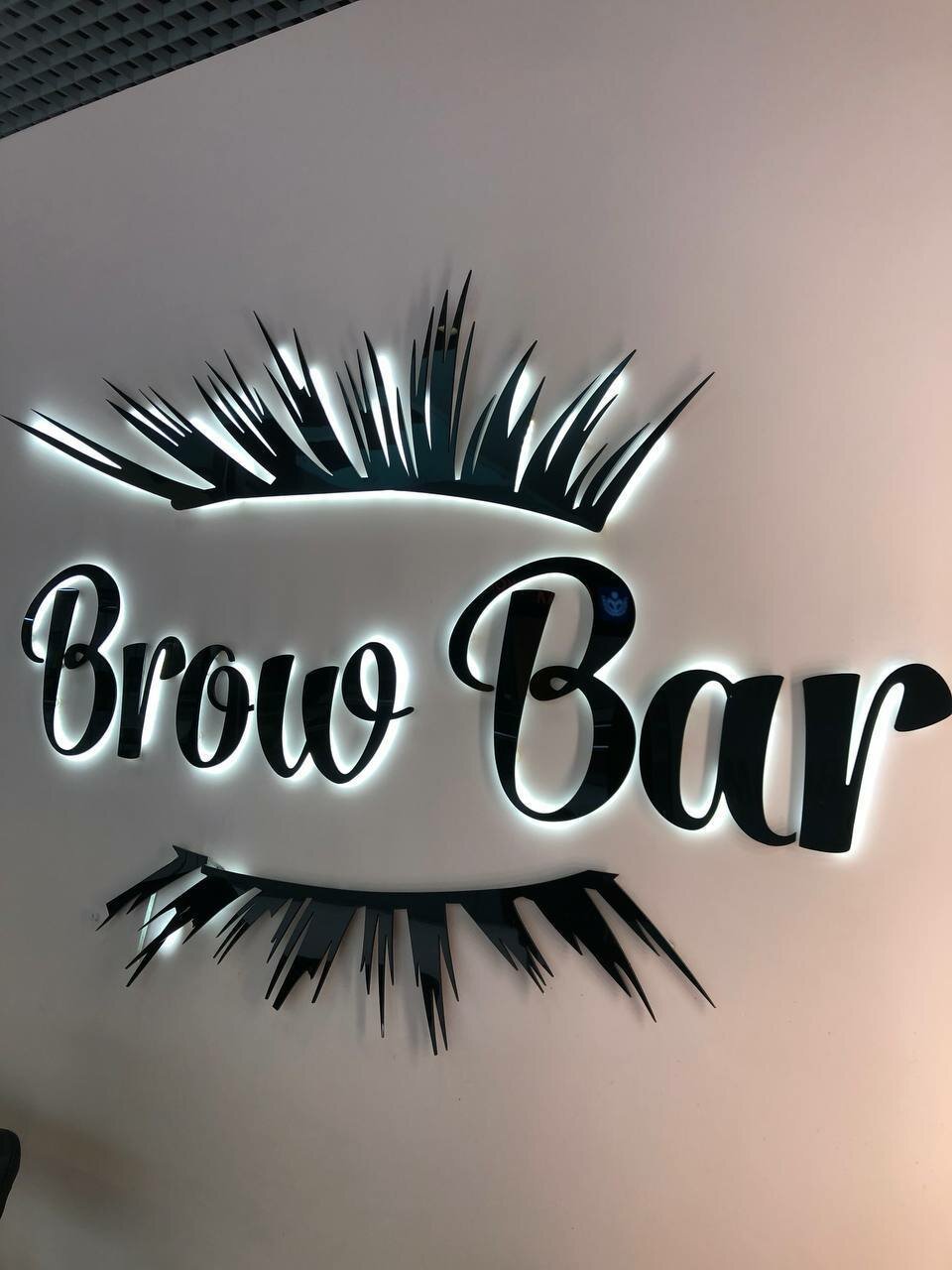 Brow Bar