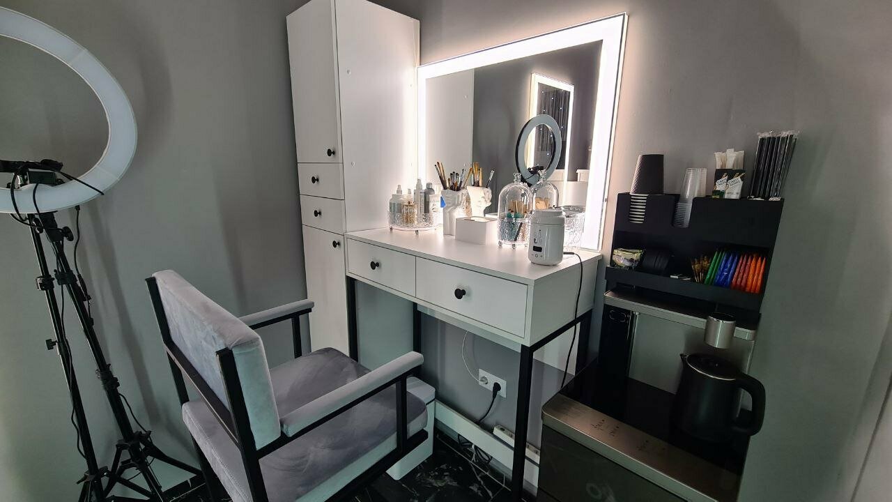 Mara Beauty Studio