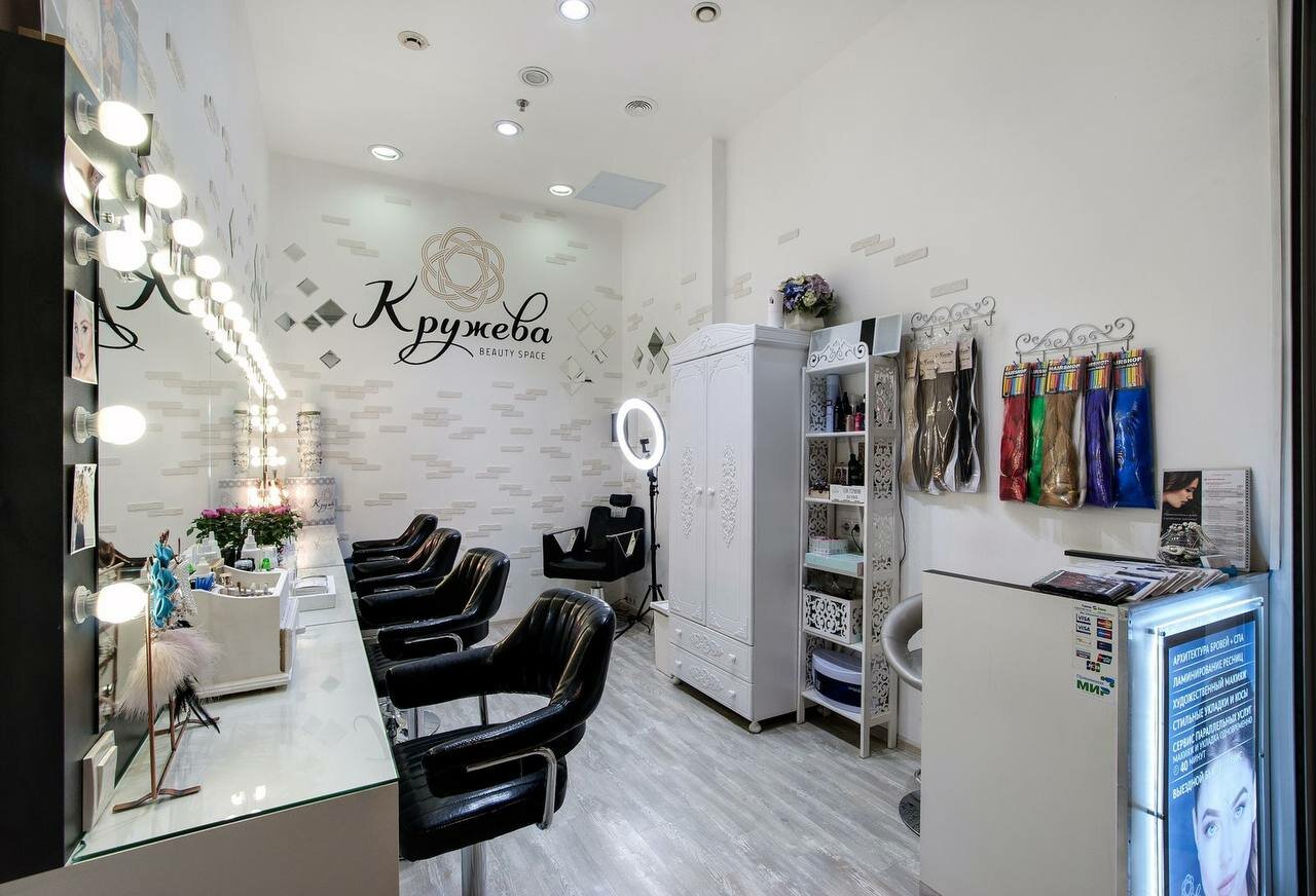 Кружева