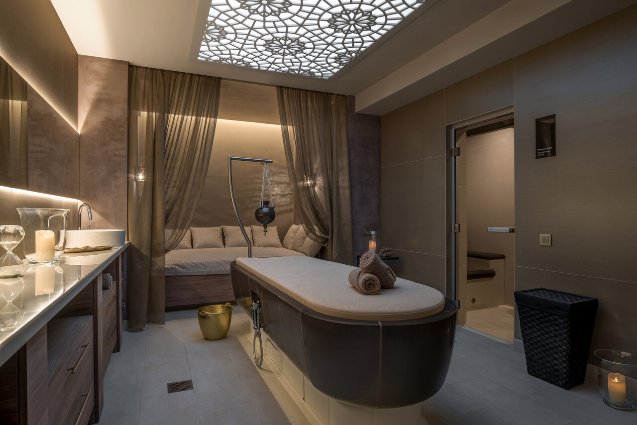 Carelica eco SPA
