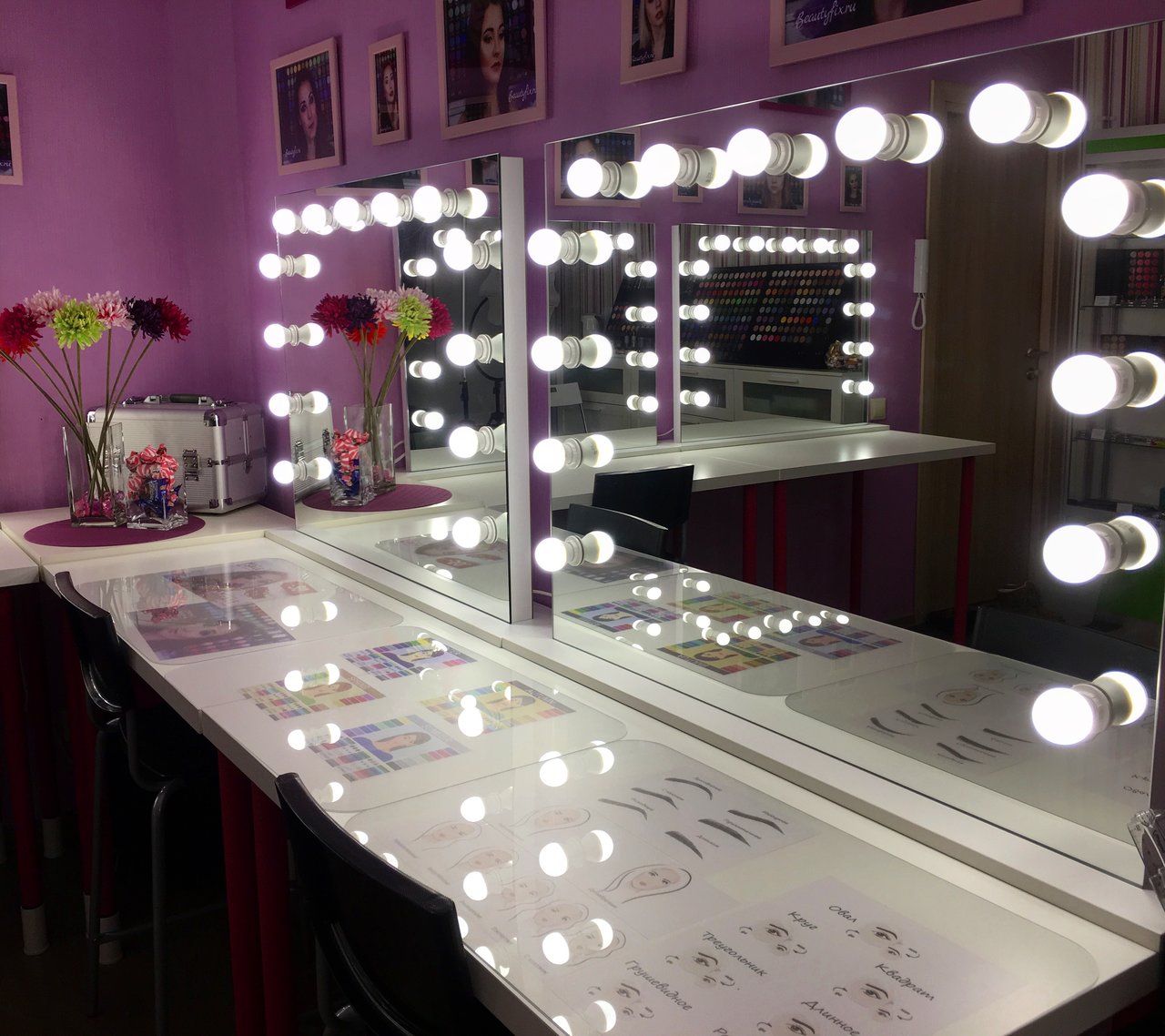 Beauty fix Studio