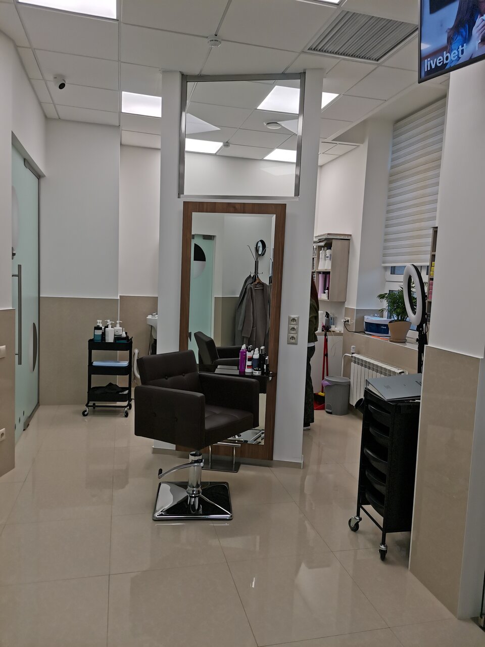 Опалиха Beauty Club