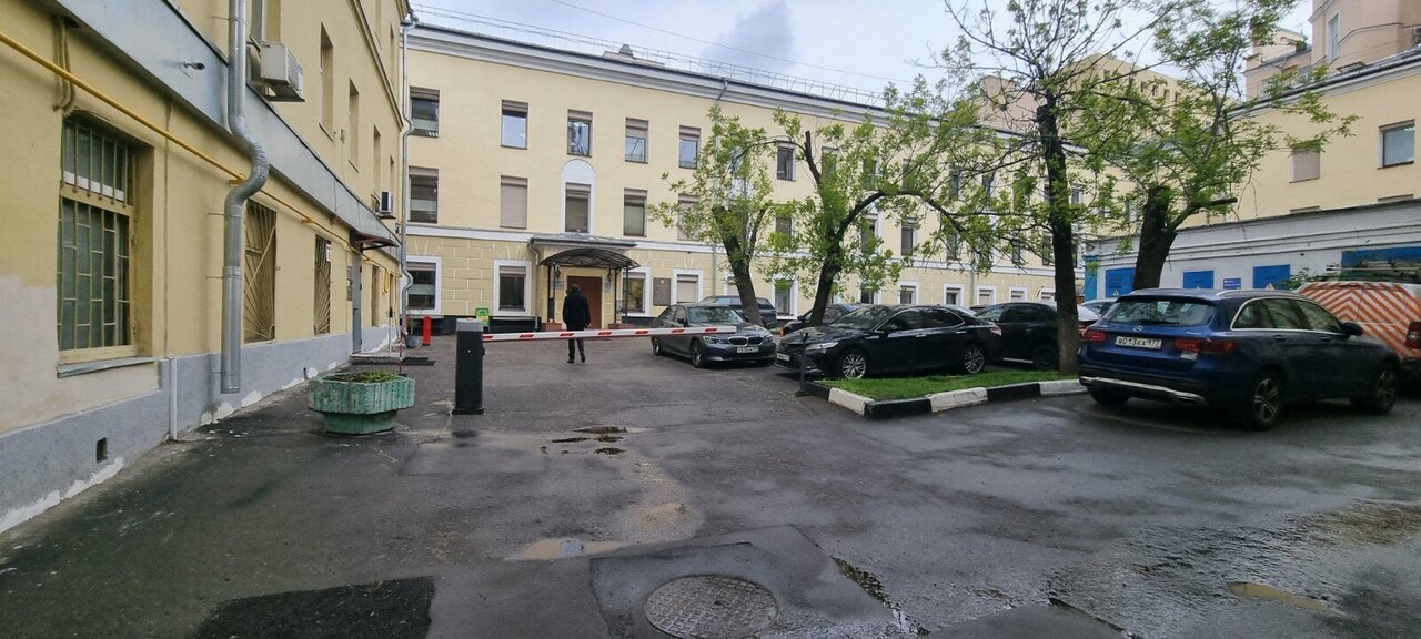 Школа макияжа Екатерины Горст