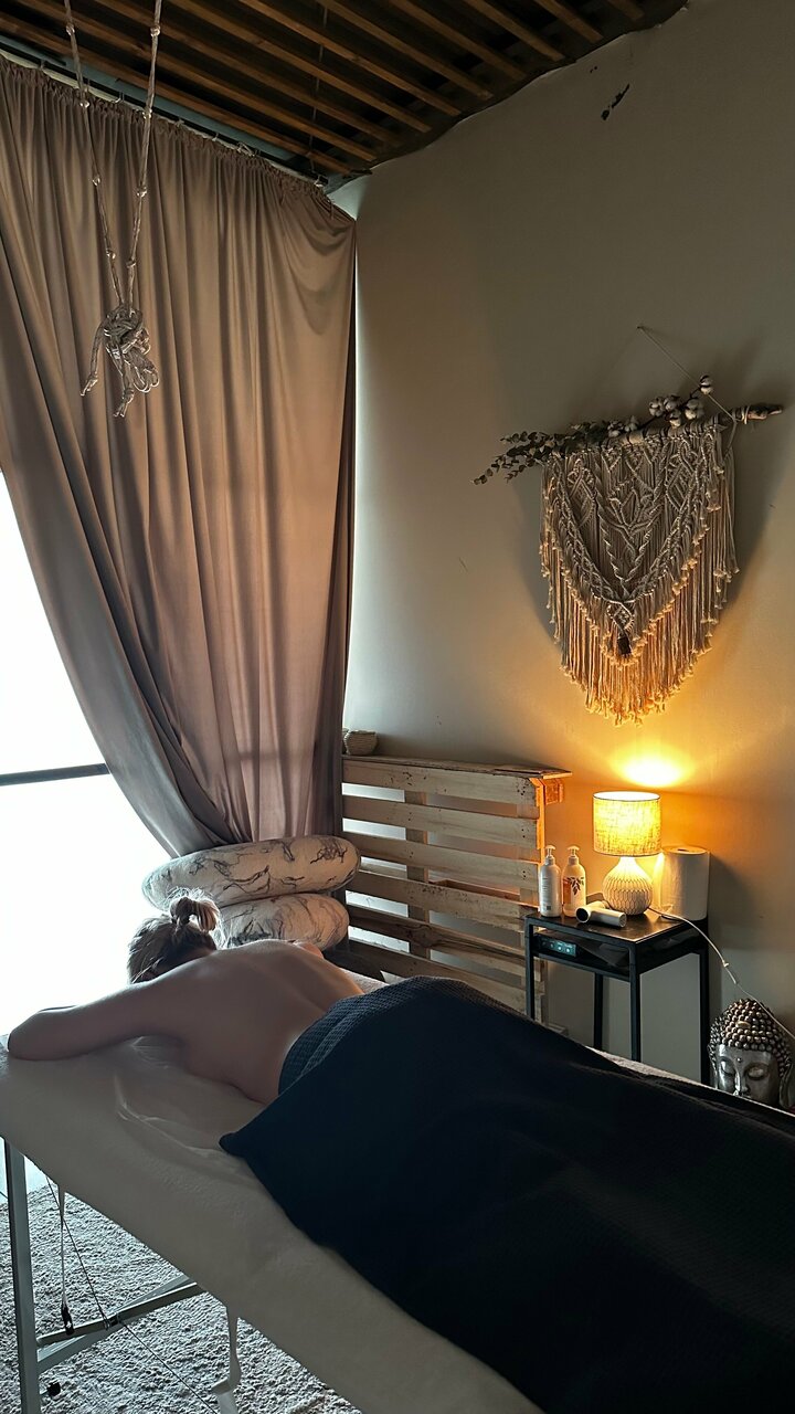 Face Massage