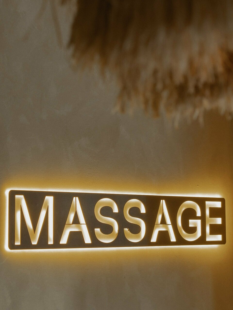 Massage by Soda