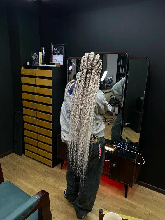 Dread Dealer