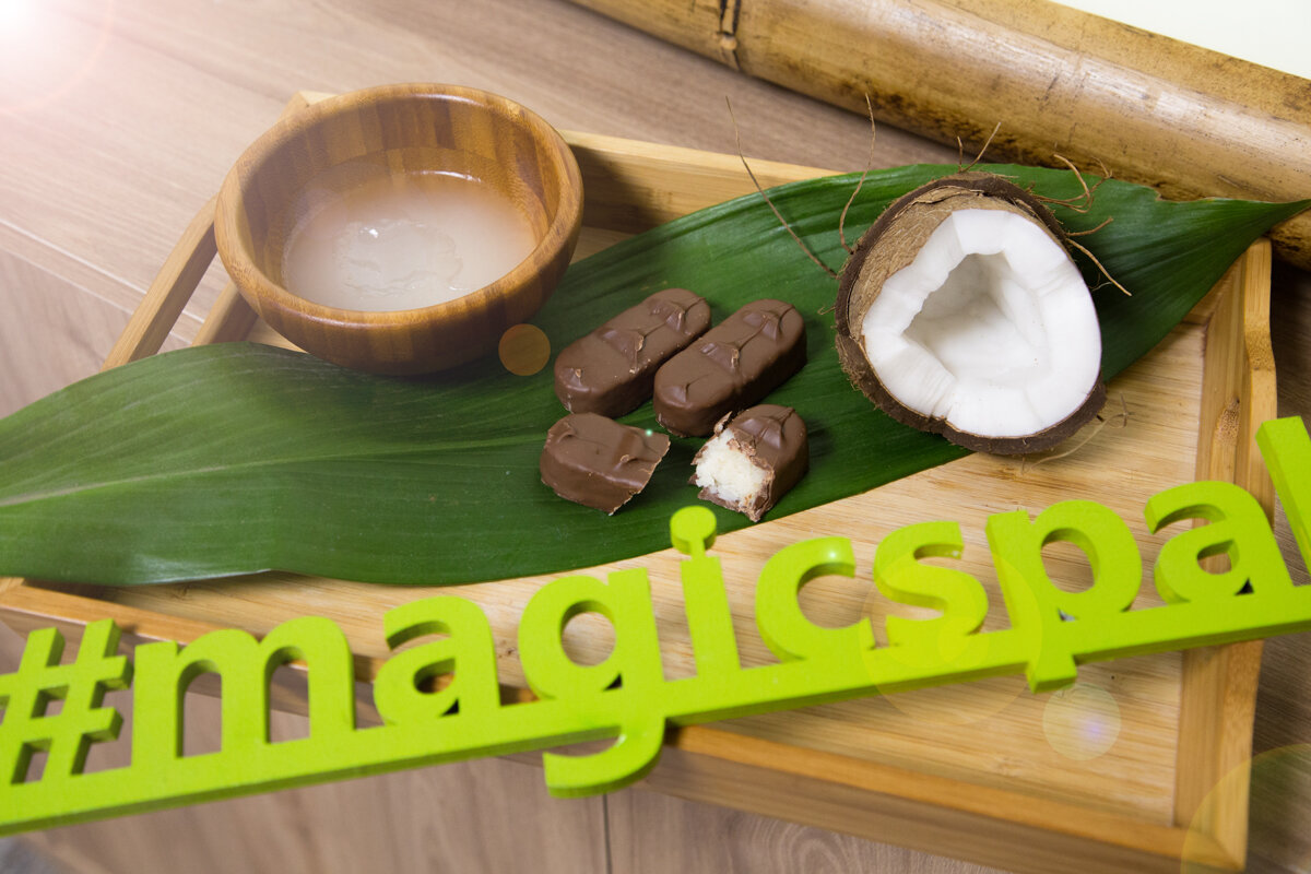 Magic SPA