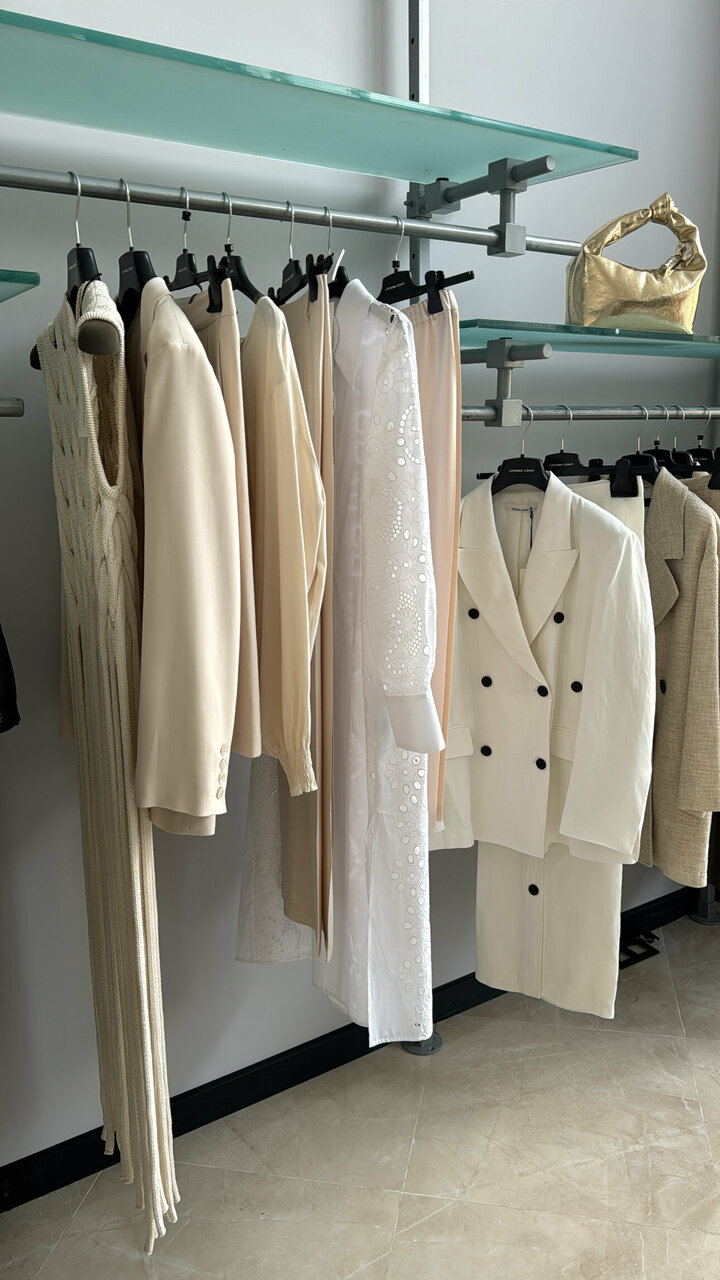 Fashion Shop