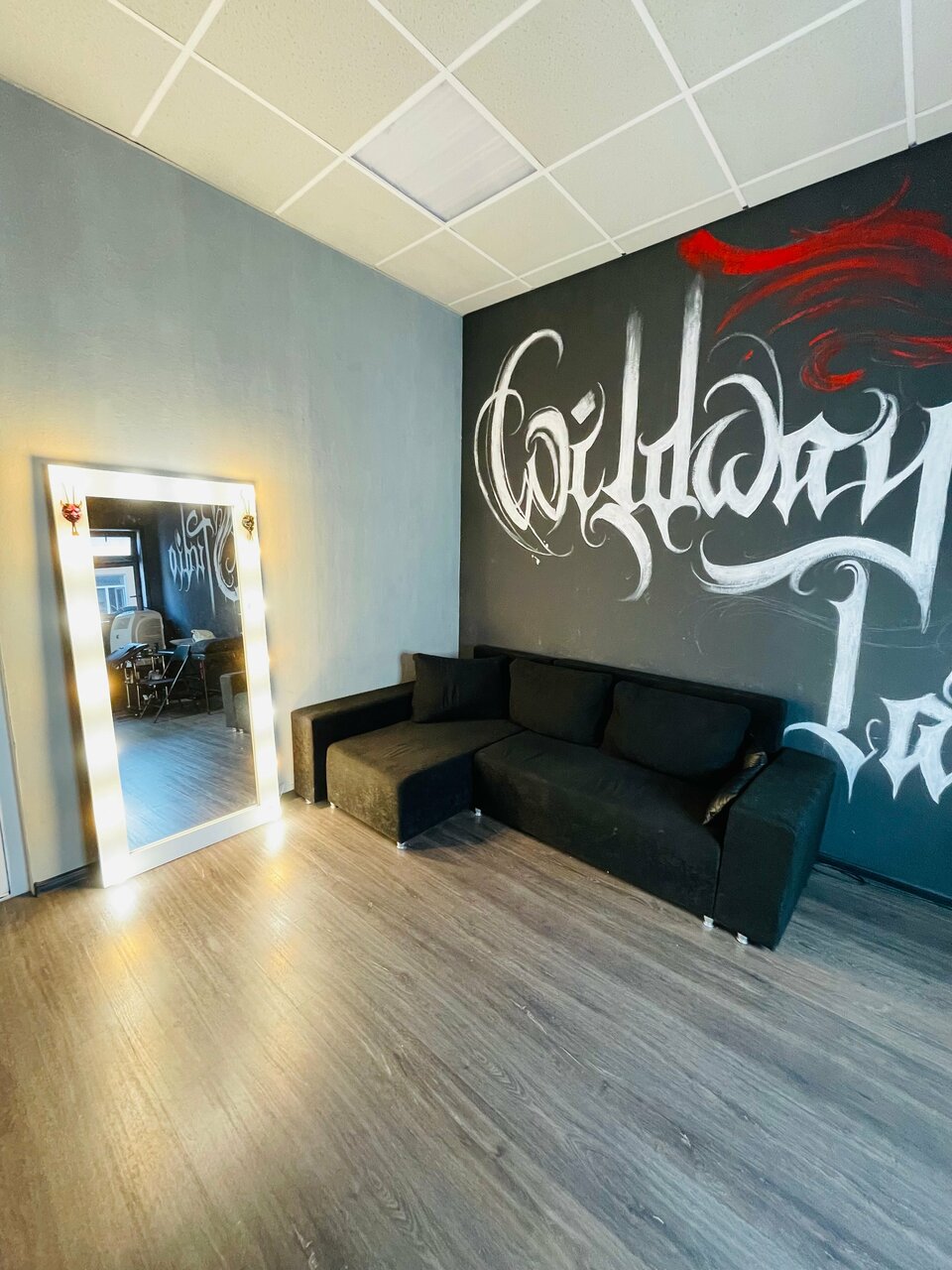 Born to Hurt