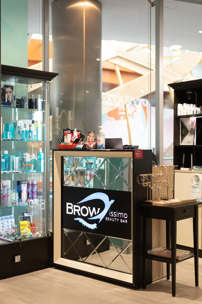 Browissimo Beauty Bar