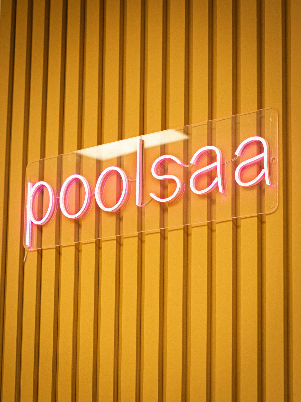 Poolsaa
