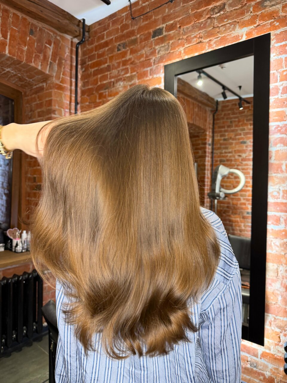 Healthy Hair Studio