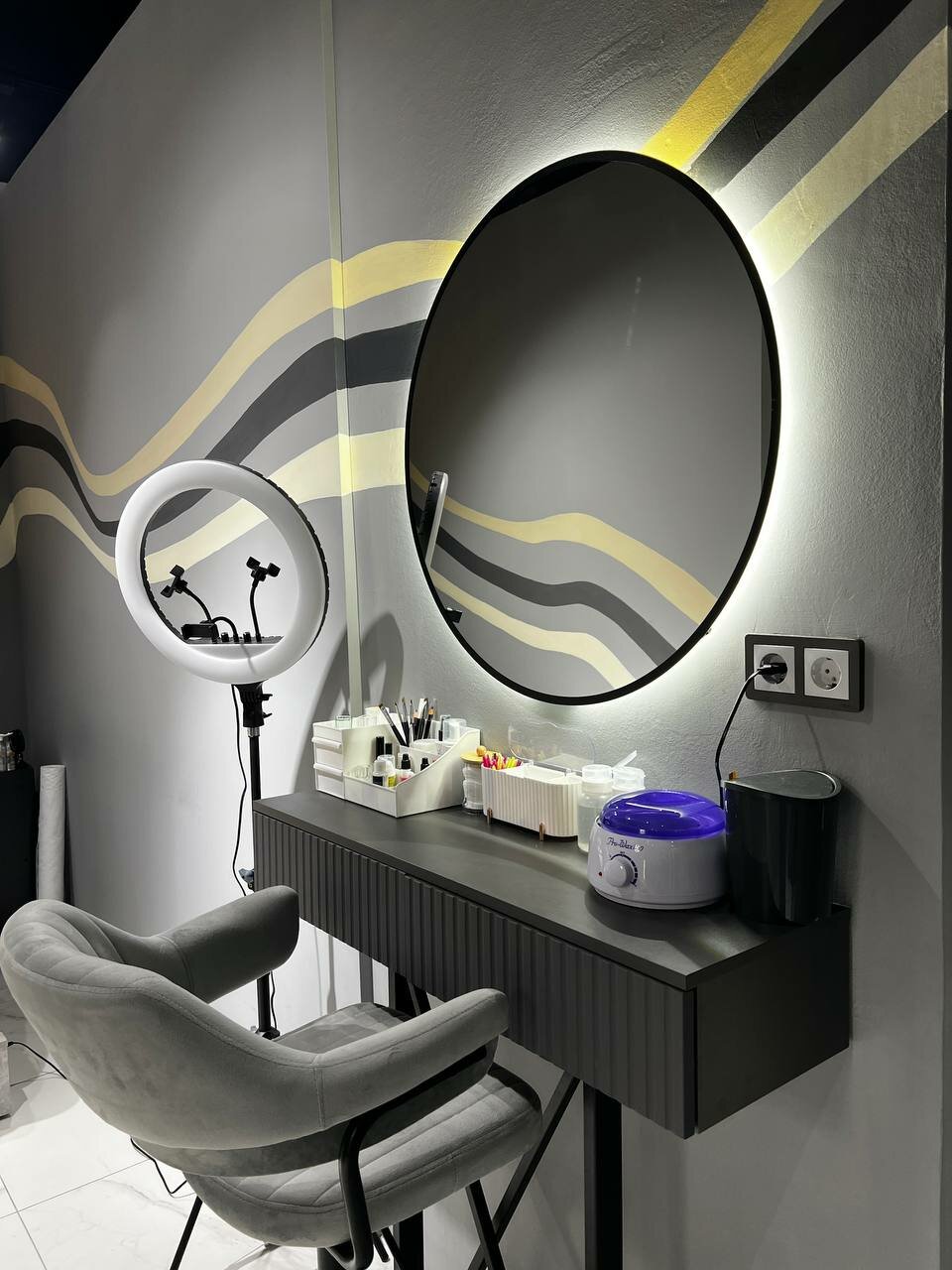 Beauty Studio Инны Морозовой