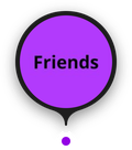 Friends beauty