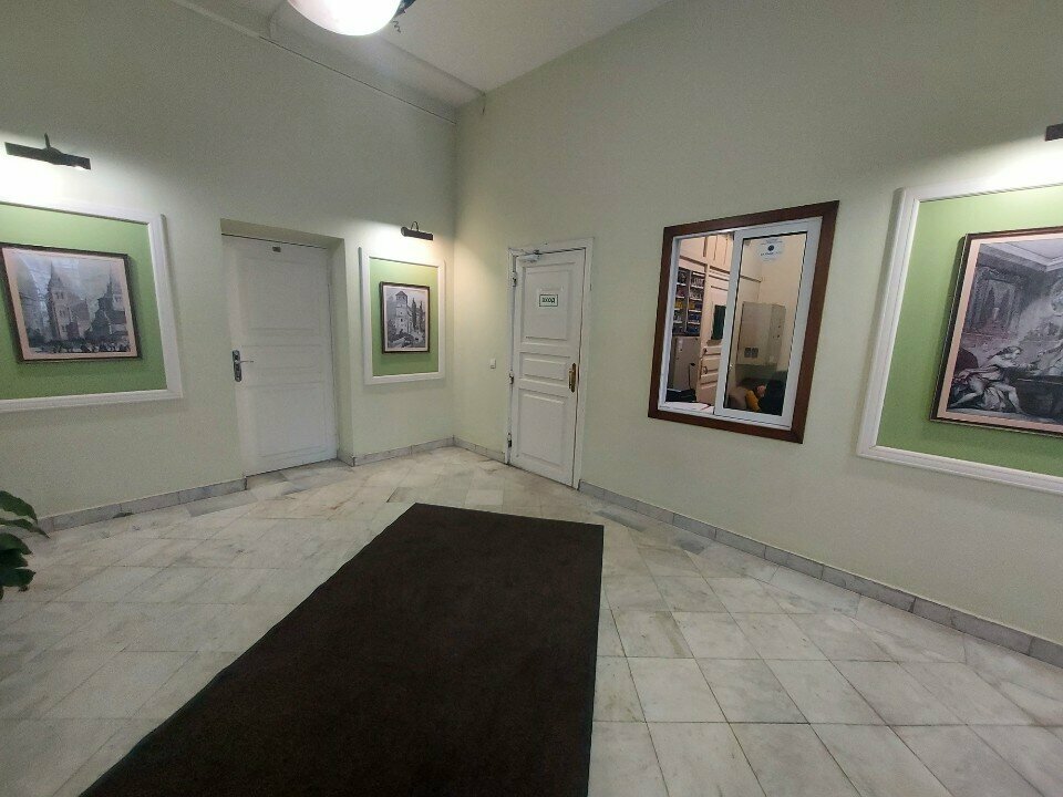Lash studio by Alina