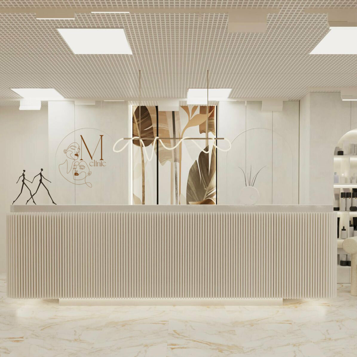 Mclinic City