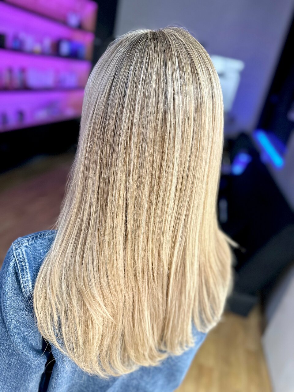 Trendhairs