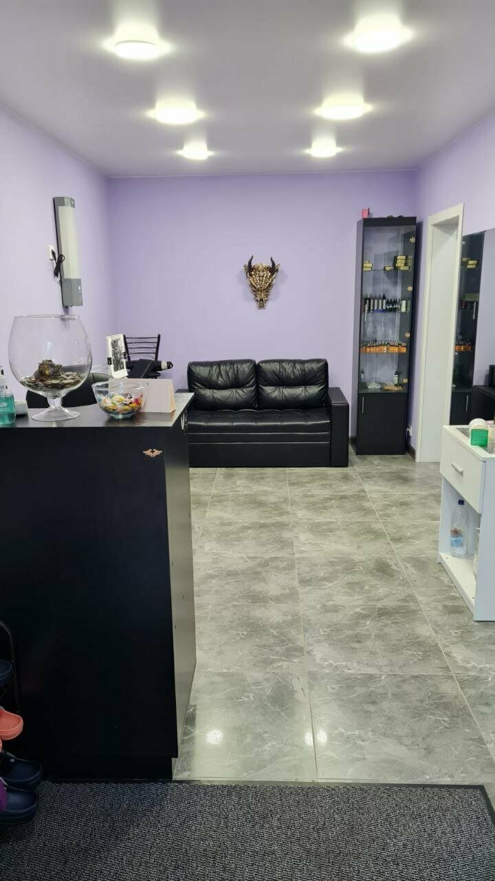 L. A. Tattoo Studio