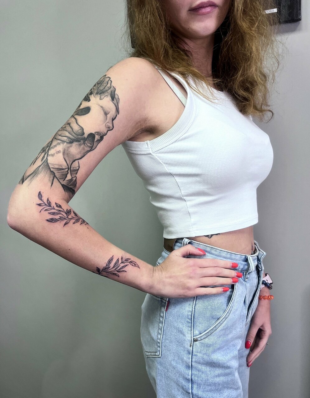 Vibe Ink