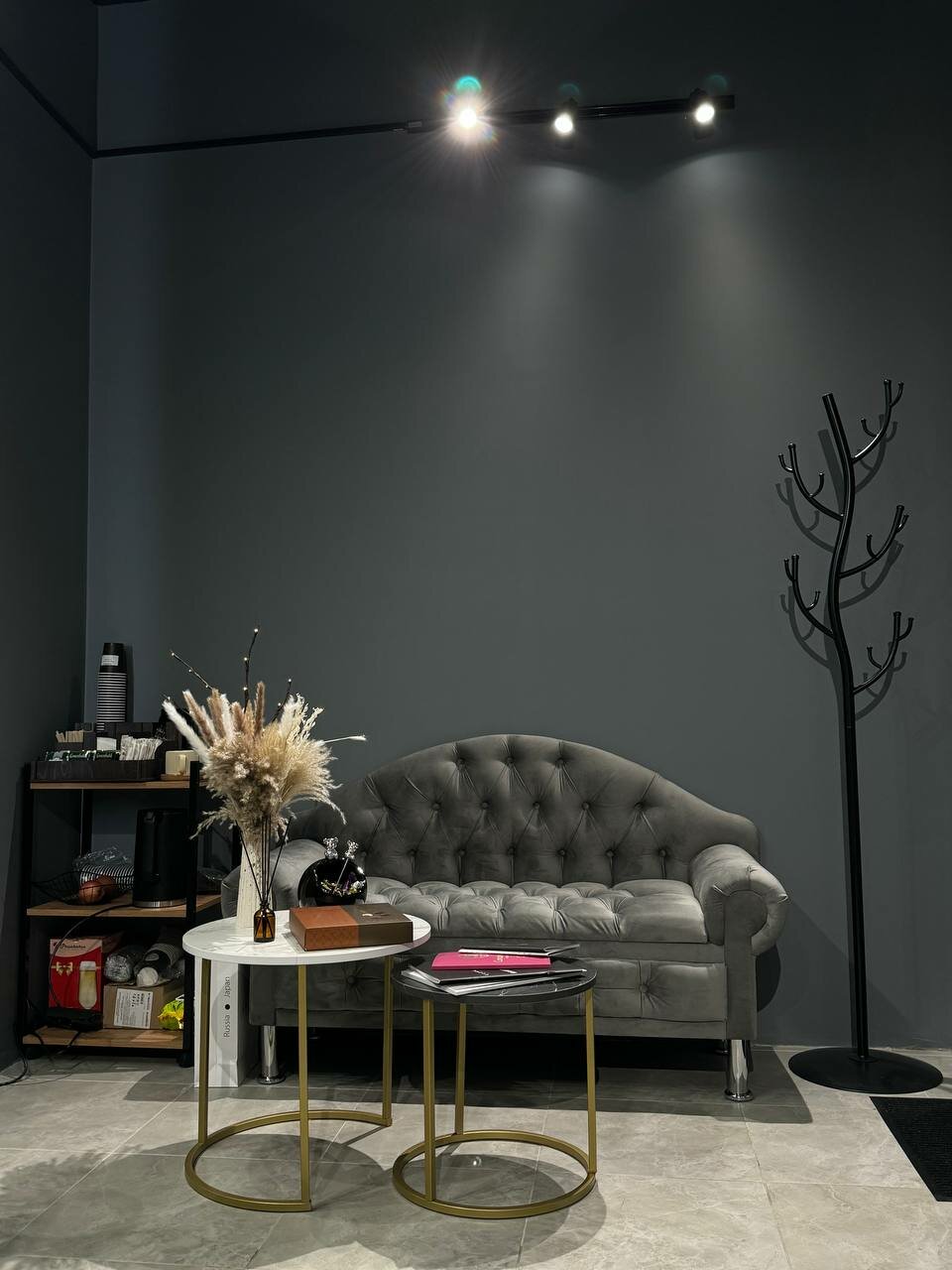 Lilit Arakelian Beauty Studio