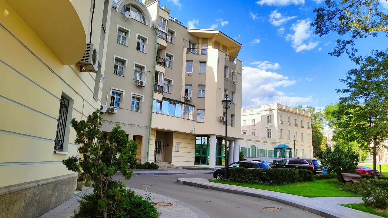 ВитаЛайн