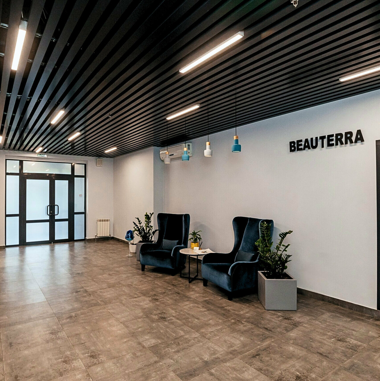 Beauterra