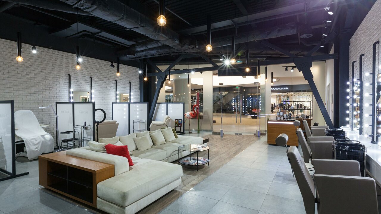 Beautylab № 7