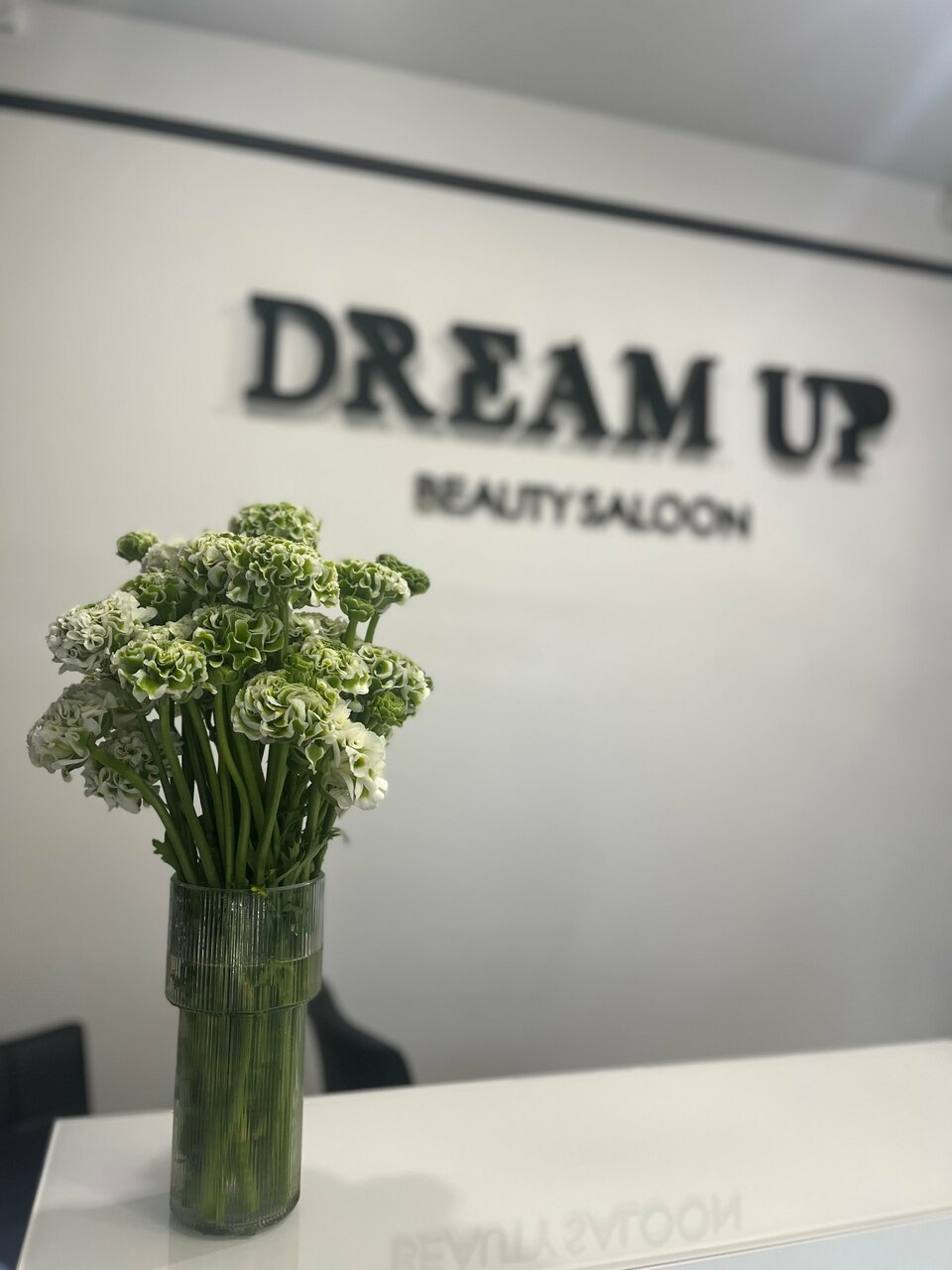 Dream Up