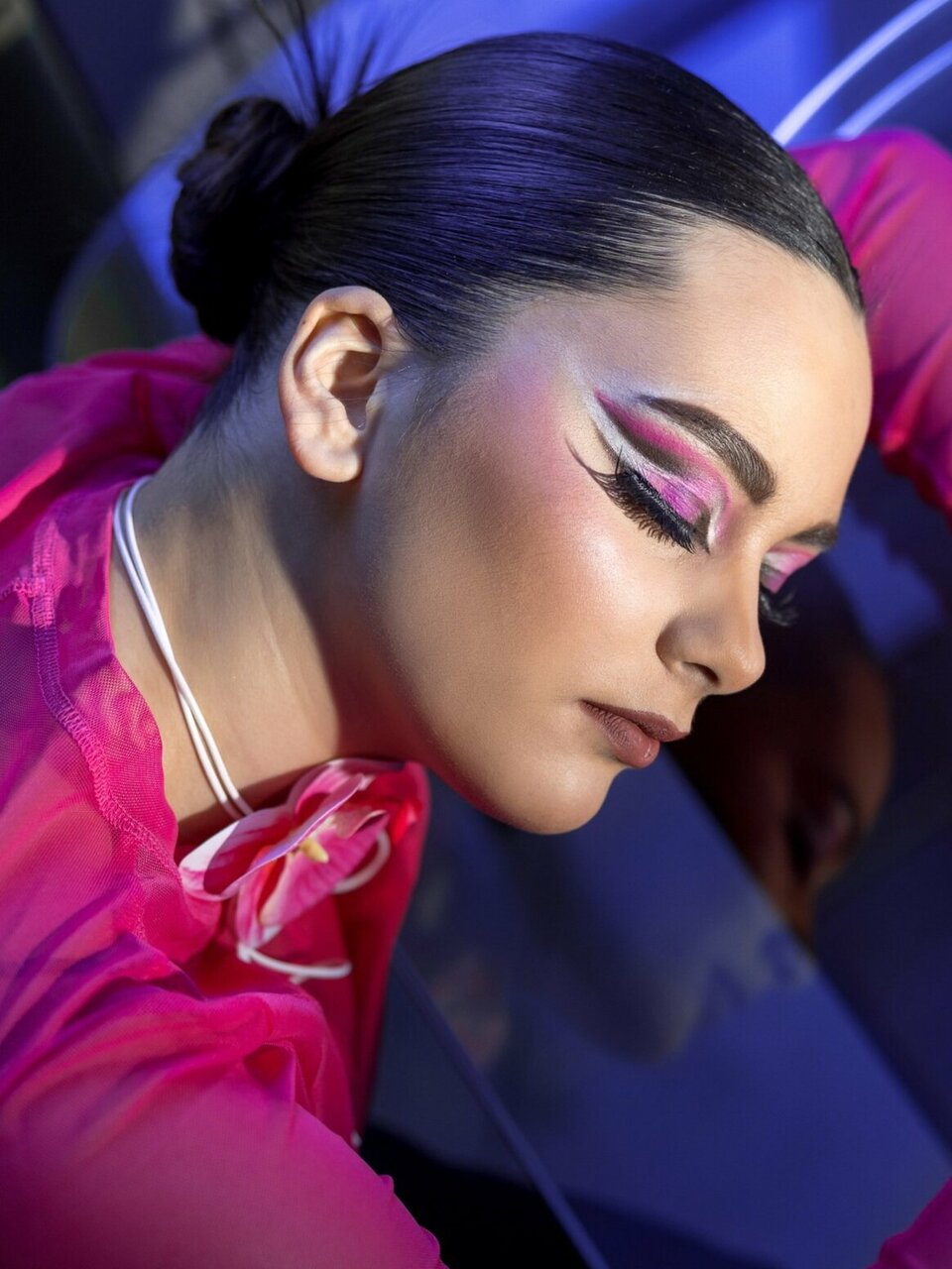 Make up studio Виолетты Устиновой