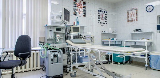 Дельта Клиник