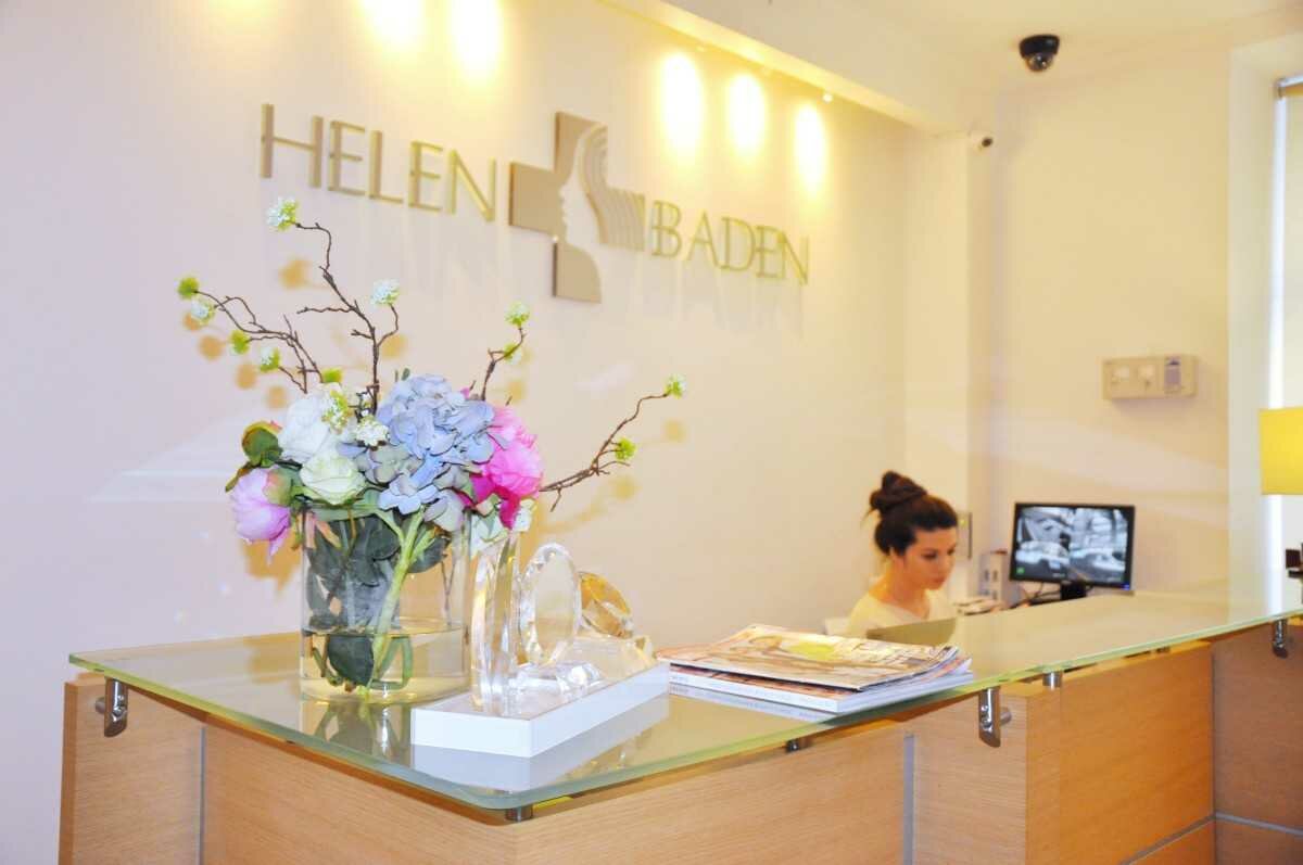 Helen Baden