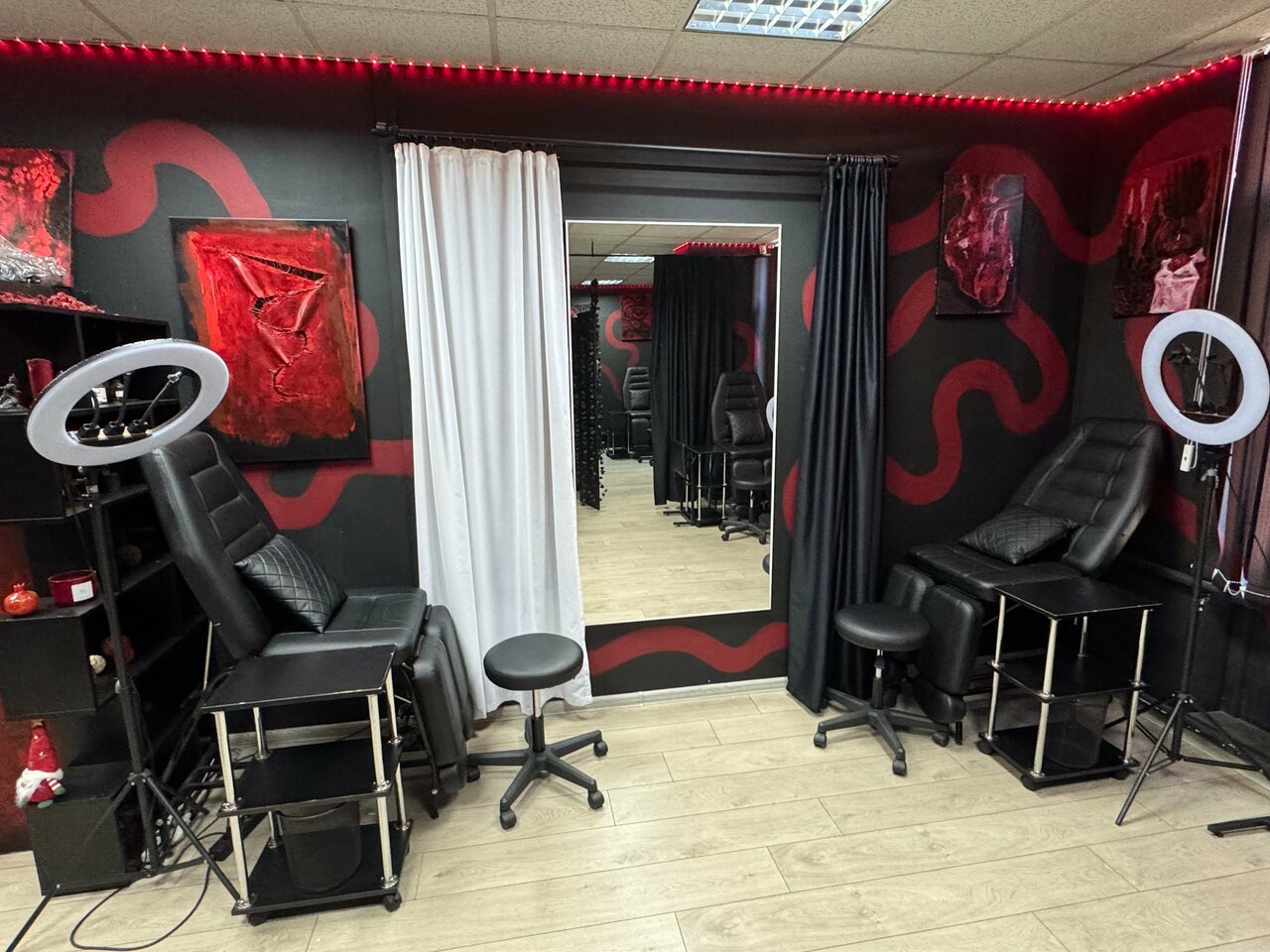 ZheleznyyTattoo