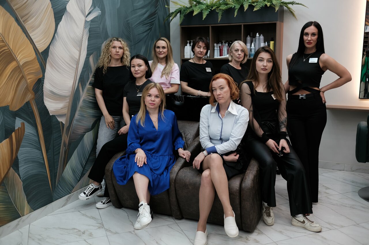 Миллениум центр косметологии