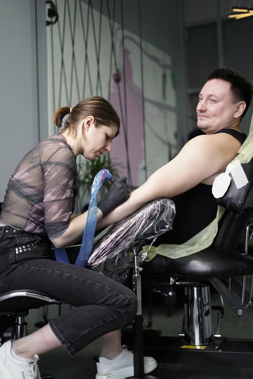 Onyx Tattoo