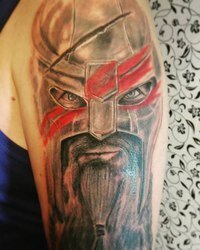 Тату салон Tattoo Ram