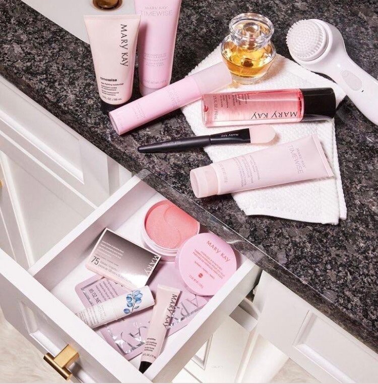 Mary Kay