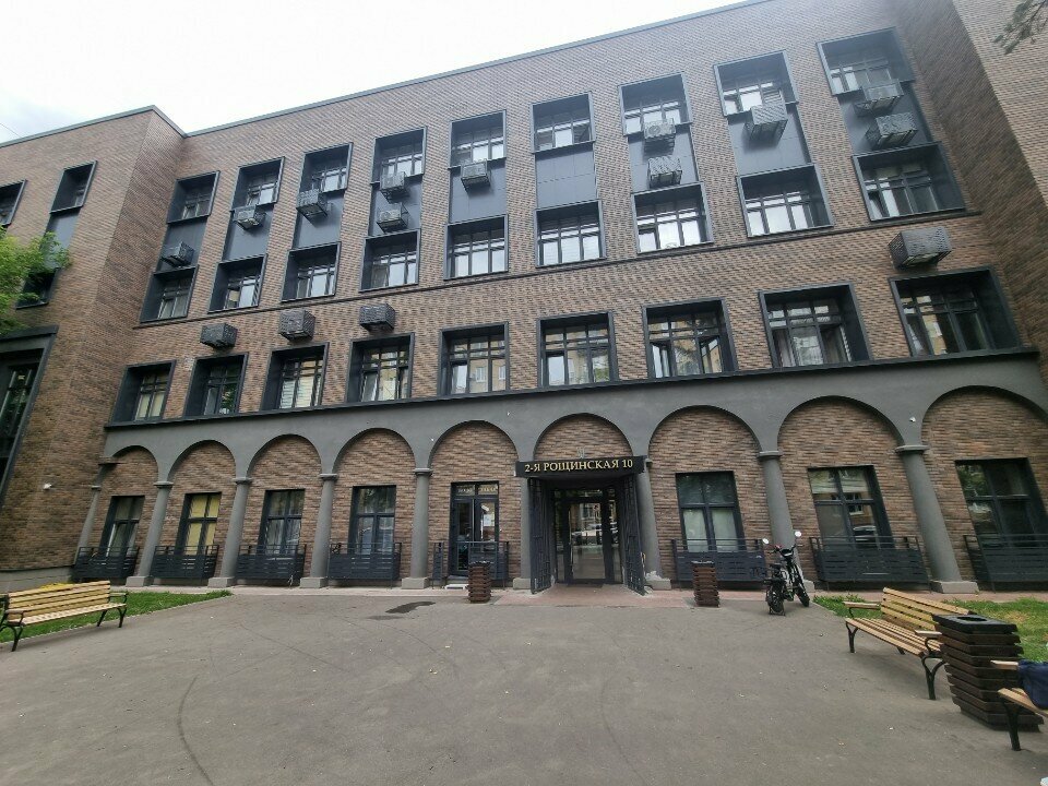 Богачева Hair Studio