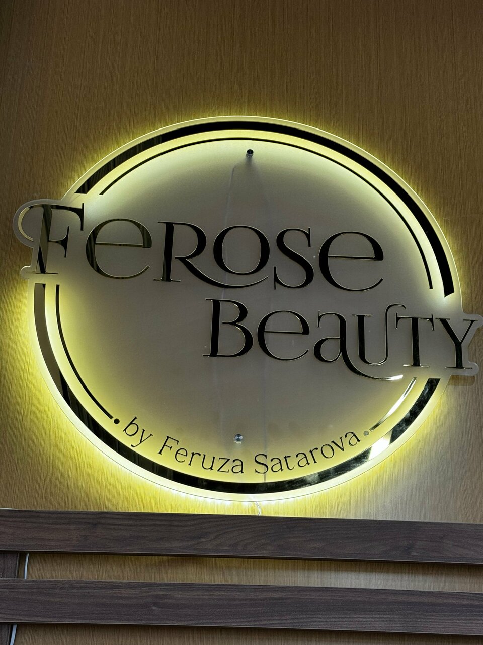 FeRose Beauty