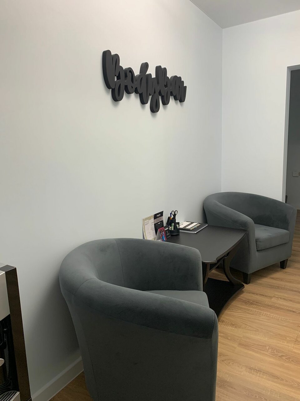 Bodybar