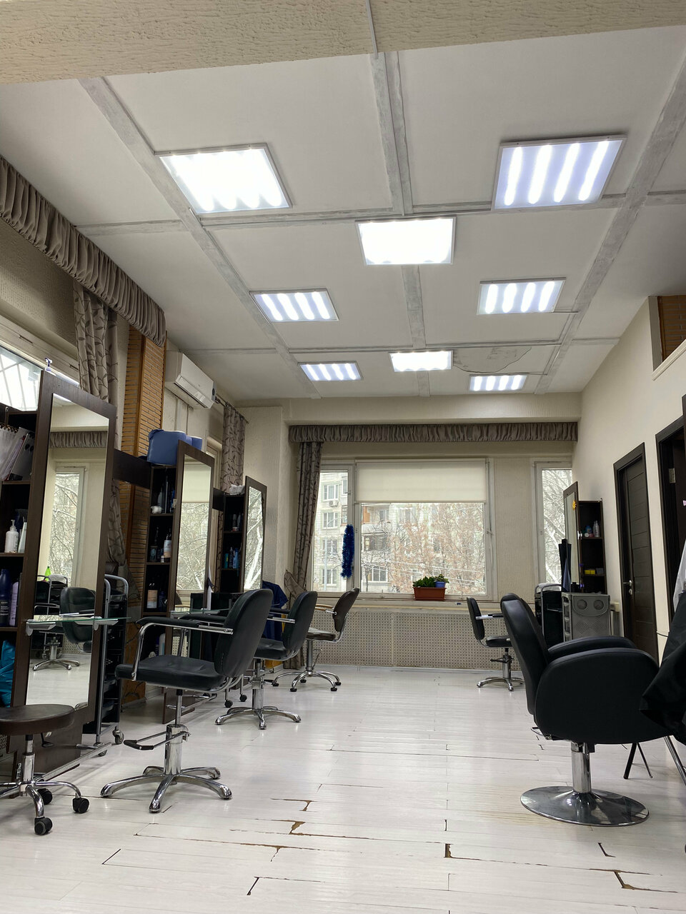 Доннель