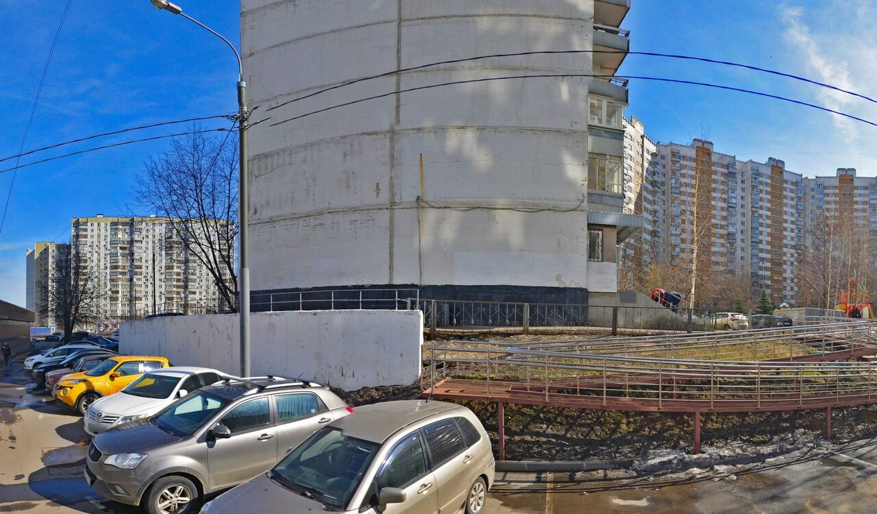Катюша. Epil