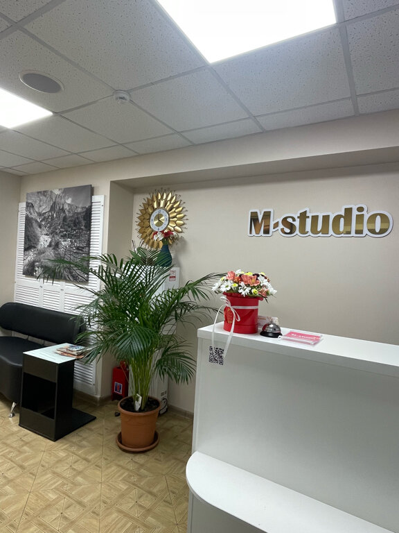 M-studio