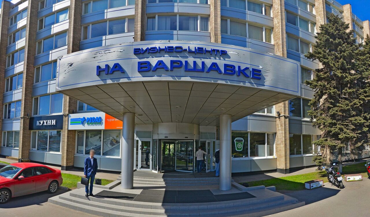 Косметолог