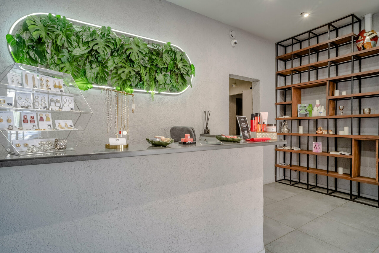 Салон красоты Nativa beauty bar