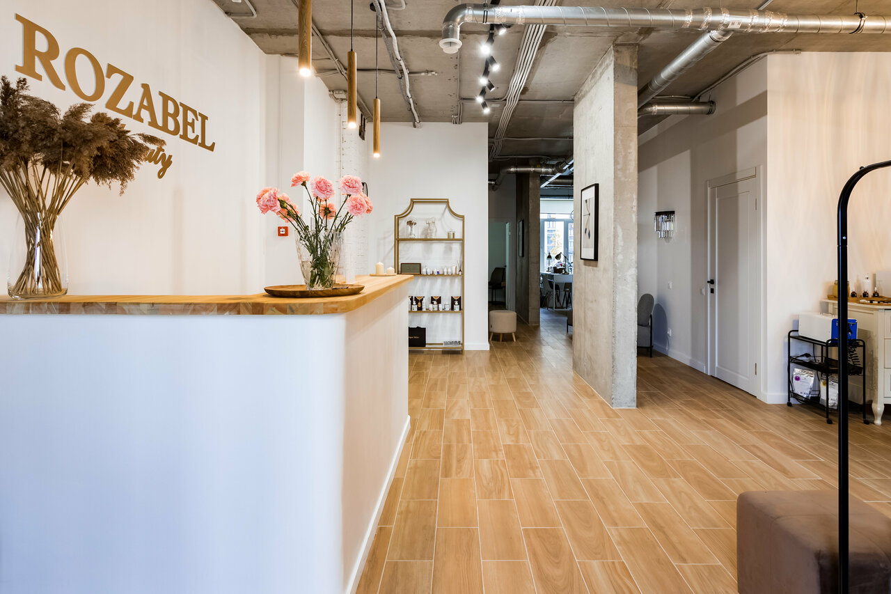 Rozabel beauty