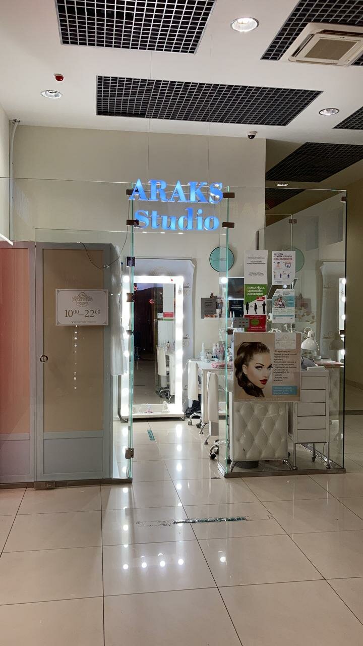 Araks studio