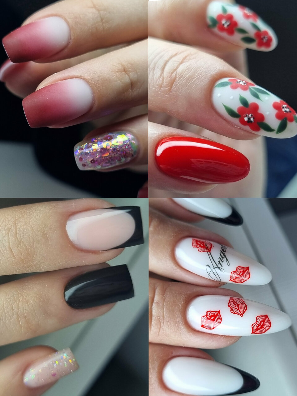 Гладко&ровно