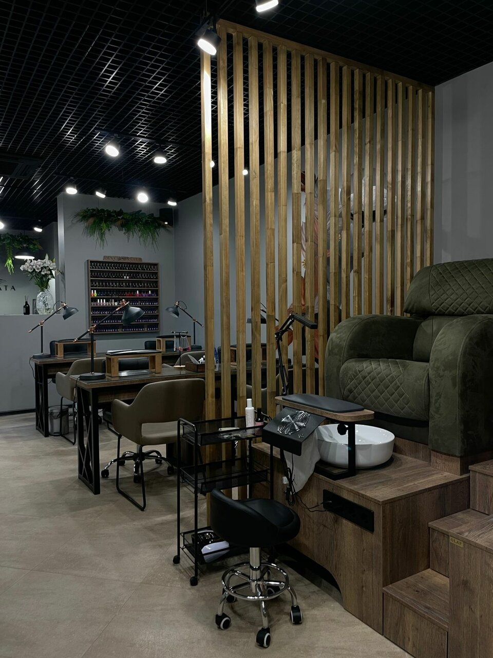 Devchata Beautylab