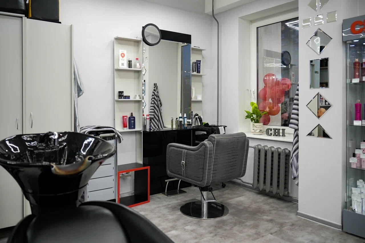 Chi Studio