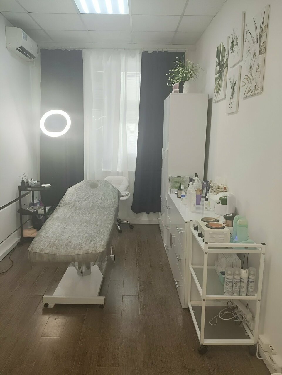 Beauty Boost